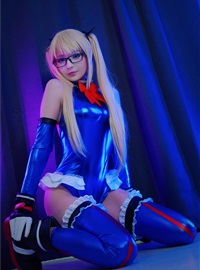 057 Hidori Rose - Marie Rose blue costume Hidori Rose(13)